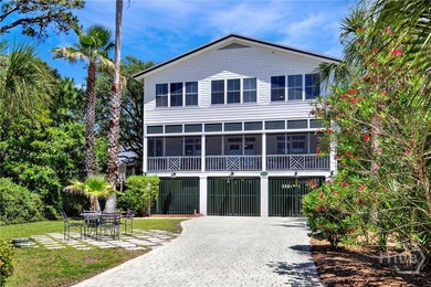 Welcome to 1804 Chatham Avenue, an enchanting beach retreat - photo 4