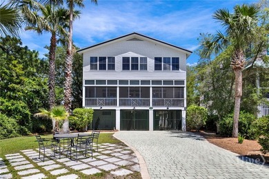 Welcome to 1804 Chatham Avenue, an enchanting beach retreat - photo 5