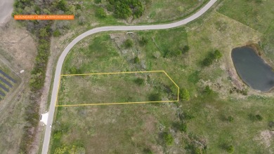Off water Lot in Chambers Bay on RC Lake! - photo 2