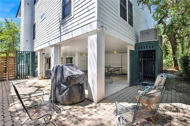 Welcome to 1804 Chatham Avenue, an enchanting beach retreat - photo 9