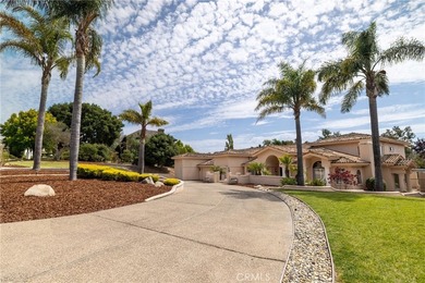 Perched on over an acre in one of Orcutt's most desirable - photo 1