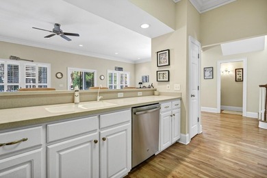 Spacious 2-story Charleston Style home on a prime corner lot - photo 12