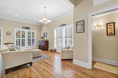 Spacious 2-story Charleston Style home on a prime corner lot - photo 17