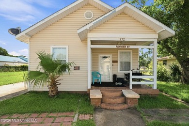 Discover the hidden potential in vibrant Biloxi! This charming - photo 1