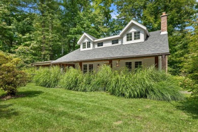 Lake Home Sale Pending in Lakeside, Michigan