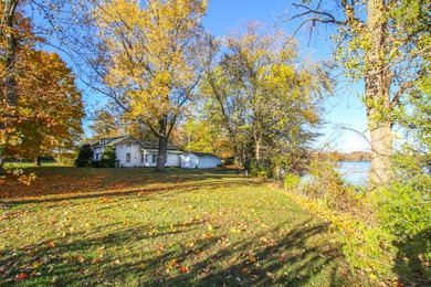 Lake Home For Sale in Constantine, Michigan