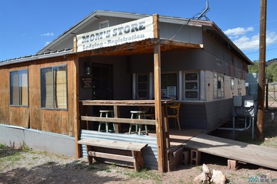 Bluewater Lake Lot For Sale in Bluewater Lake - North New Mexico