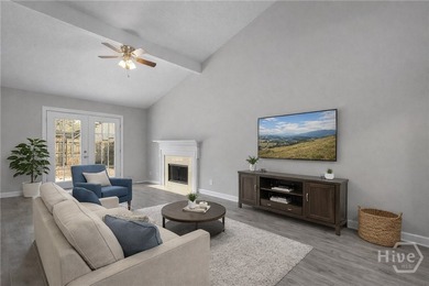 Welcome to 12 English Saddle Court, a charming home tucked away - photo 9