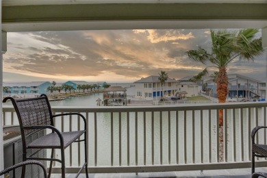 (private lake, pond, creek) Condo For Sale in Rockport Texas