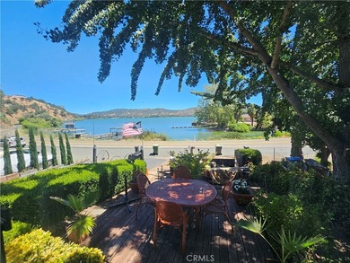 Enjoy panoramic Clear Lake views from this well-maintained - photo 1