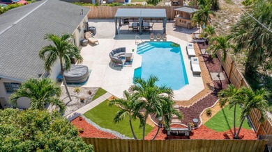 Welcome to this charming 4-bedroom, 2-bath home located in the - photo 1