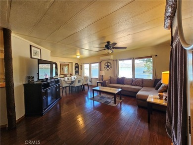 Enjoy panoramic Clear Lake views from this well-maintained - photo 6