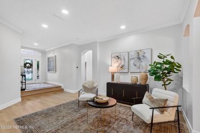 1718 Pepperstone Court | Fully Remodeled Luxury Home in St - photo 9