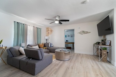 Welcome to this charming 4-bedroom, 2-bath home located in the - photo 10