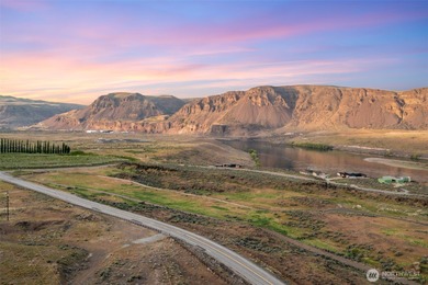 Columbia River - Klickitat County Lot For Sale in Malaga Washington