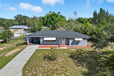 Lake Wales  Home For Sale in Lake Wales Florida