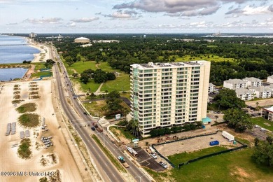 This beautifully updated 12th-floor end unit at Ocean Club - photo 1
