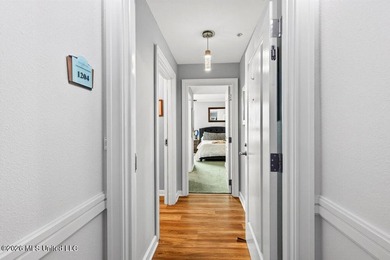 This beautifully updated 12th-floor end unit at Ocean Club - photo 3