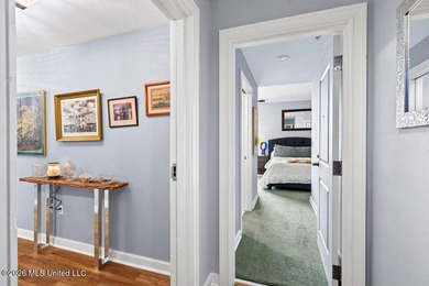 This beautifully updated 12th-floor end unit at Ocean Club - photo 4