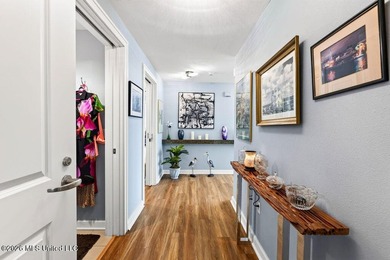 This beautifully updated 12th-floor end unit at Ocean Club - photo 5