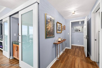 This beautifully updated 12th-floor end unit at Ocean Club - photo 7