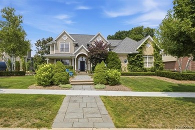 Welcome to 18199 Parkshore Drive in the prestigious Stonewater
