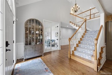Welcome to 18199 Parkshore Drive in the prestigious Stonewater - photo 8