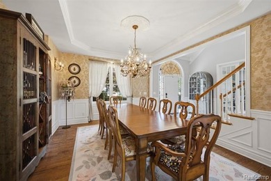Welcome to 18199 Parkshore Drive in the prestigious Stonewater - photo 9