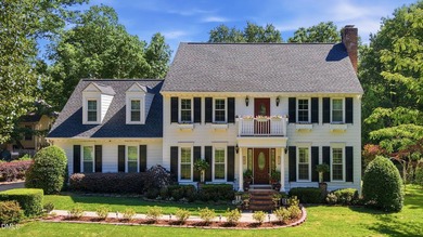 Come experience the beauty that is 505 Nichols Farm Drive in - photo 1