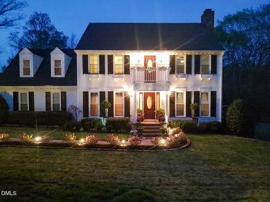 Come experience the beauty that is 505 Nichols Farm Drive in - photo 2