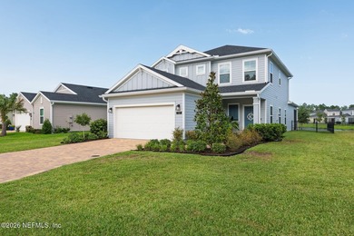 Welcome to the best home value in St. Augustine Lakes! Built in - photo 3