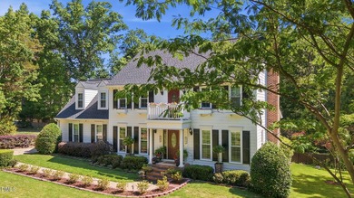 Come experience the beauty that is 505 Nichols Farm Drive in - photo 3