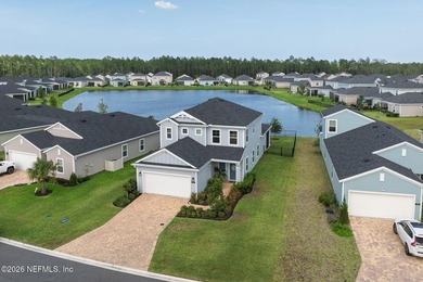 Welcome to the best home value in St. Augustine Lakes! Built in - photo 4