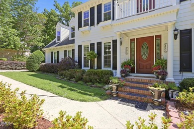 Come experience the beauty that is 505 Nichols Farm Drive in - photo 5