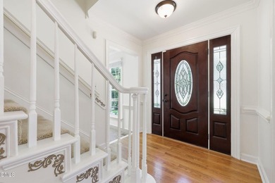 Come experience the beauty that is 505 Nichols Farm Drive in - photo 6