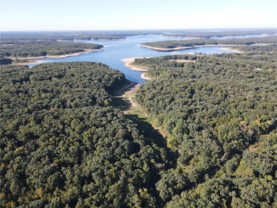 Mark Twain Lake Acreage For Sale in Monroe City Missouri