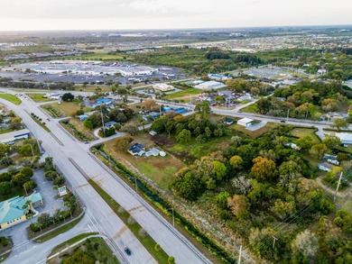 Great development opportunity in Fort Pierce featuring an - photo 3