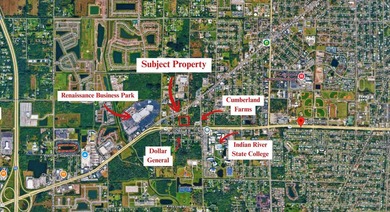 Great development opportunity in Fort Pierce featuring an - photo 7