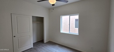 Brand new spec home is ready for new owners! Fabulous 55+ active