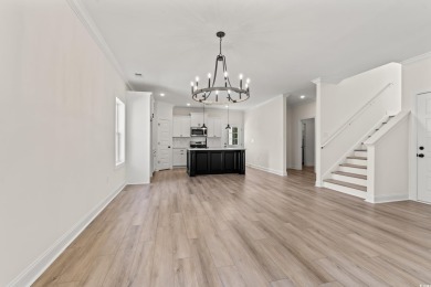 Charming New Construction Beach House with Pool and Ample