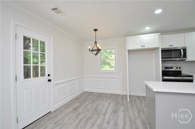 This adorable ranch in Oconee County has been completely - photo 11
