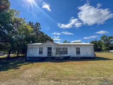 Lake Home For Sale in Atlanta, Texas