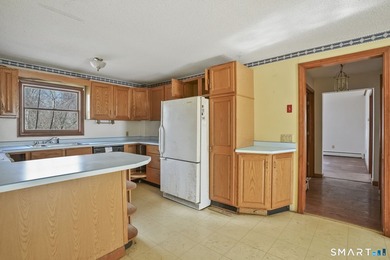Tucked away on a private rural lot in scenic Salem, this - photo 13