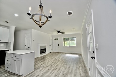 This adorable ranch in Oconee County has been completely - photo 16