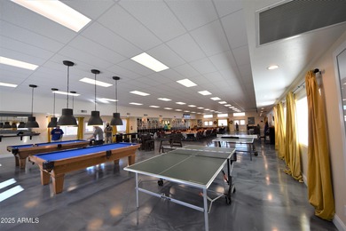 Brand new spec home is ready for new owners! Fabulous 55+ active