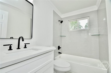 This adorable ranch in Oconee County has been completely - photo 19