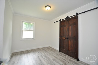 This adorable ranch in Oconee County has been completely - photo 20