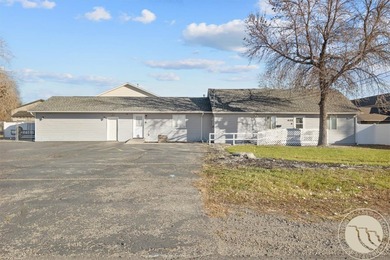 Yellowstone River Home Active Under Contract in Billings Montana