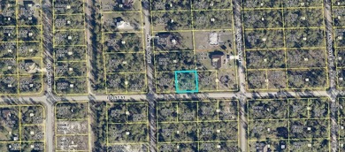 Lehigh Acres Area Lot For Sale in Alva Florida