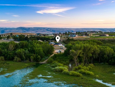 Lake Home For Sale in Caldwell, Idaho